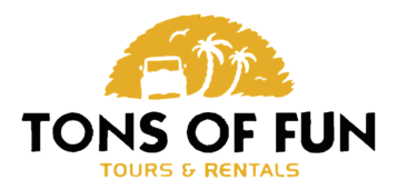 TONS OF FUN TOURS