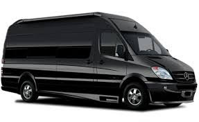 sprinter